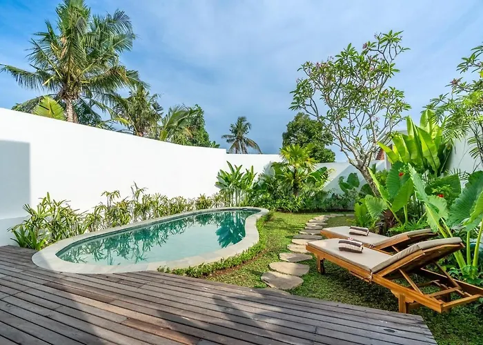 Tabark Ubud