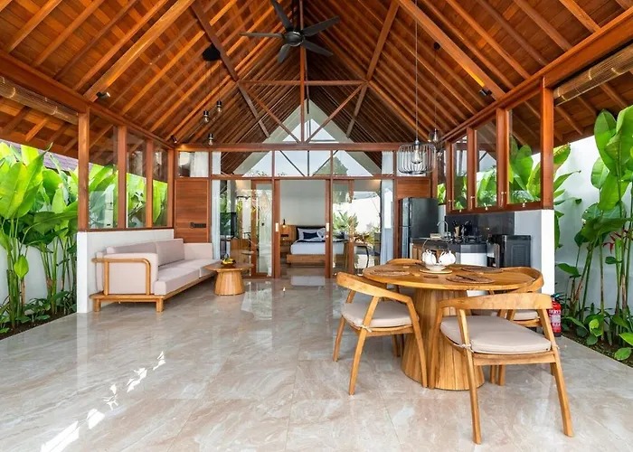 Villa Tabark *