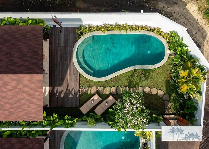 Tabark Ubud