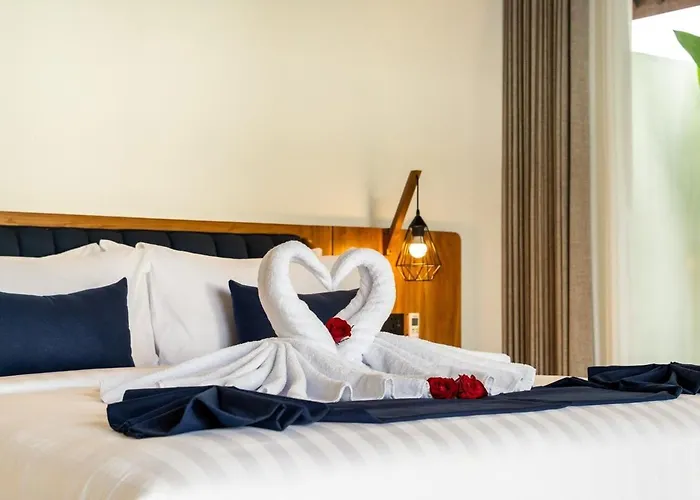 Tabark Villa Ubud