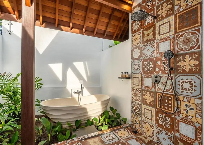 Tabark Ubud