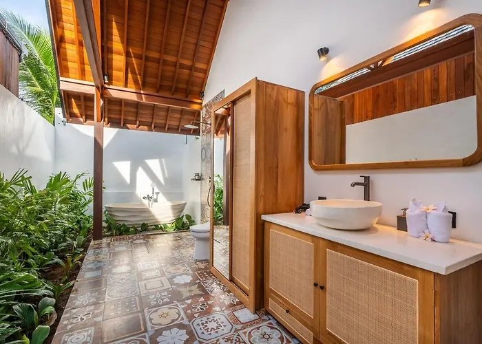 Villa Tabark Ubud