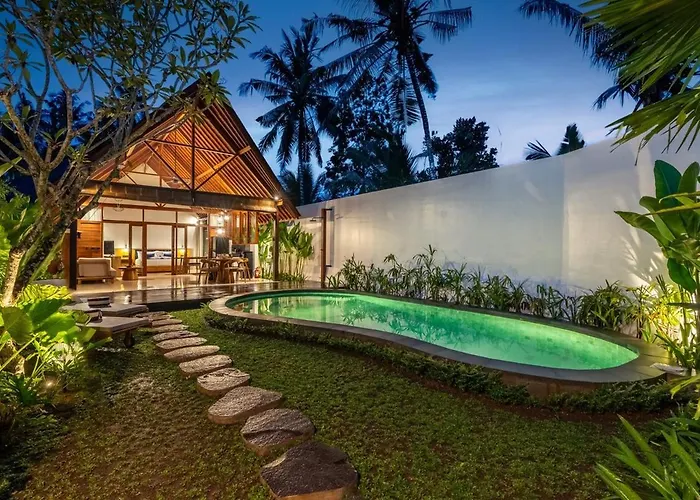 Villa Tabark *