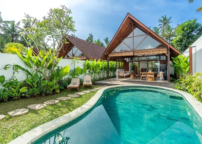 Villa Tabark *