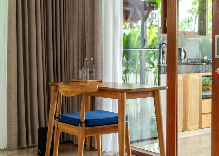 Tabark Villa