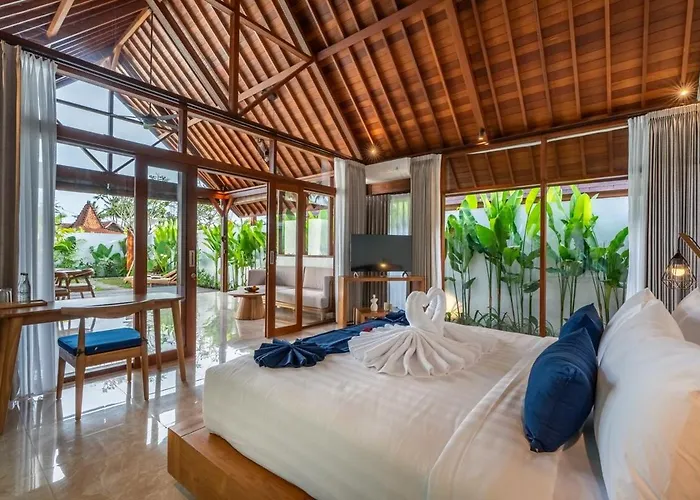 Villa Tabark *