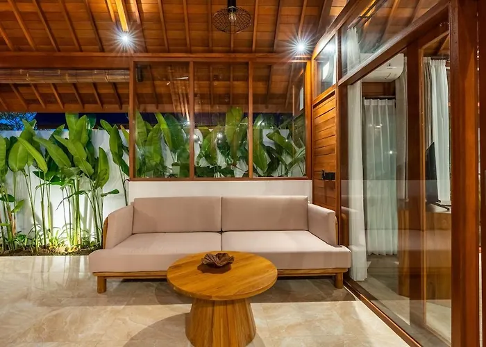 Villa Tabark Ubud