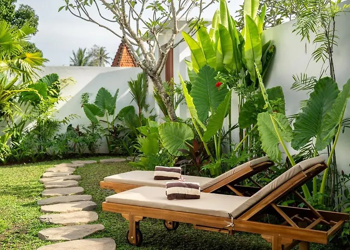 Tabark * 乌布