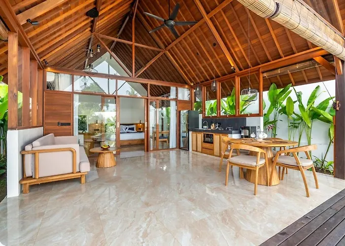 Villa Tabark *