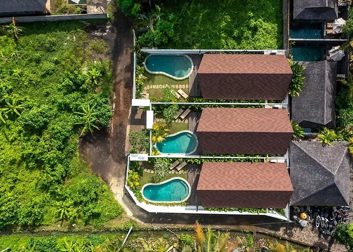 Tabark Villa *
